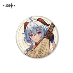 Concert 2023 Series Character Badge (ONLINE ORDER ONLY)