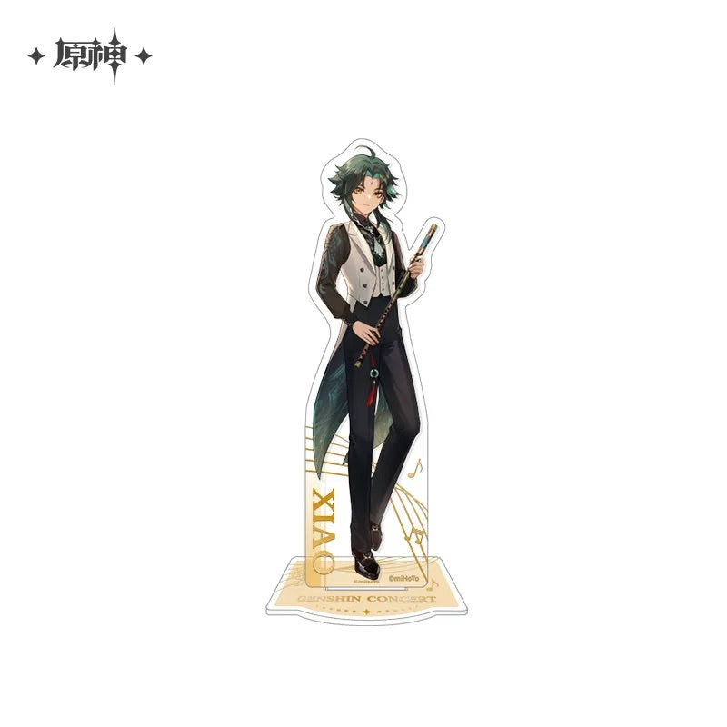 Concert 2023 Series Character Stand (ONLINE ORDER ONLY)