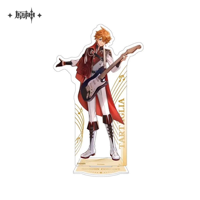 Concert 2023 Series Character Stand (ONLINE ORDER ONLY)