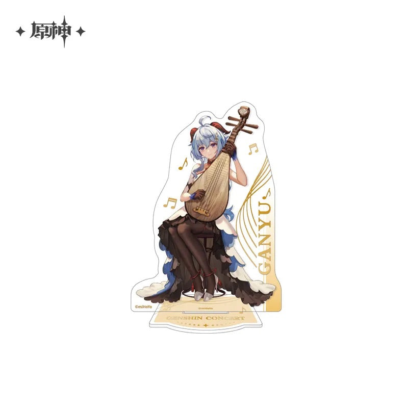 Concert 2023 Series Character Stand (ONLINE ORDER ONLY)