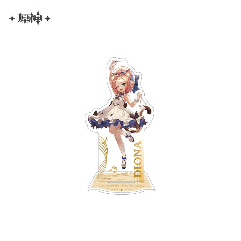 Concert 2023 Series Character Stand (ONLINE ORDER ONLY)