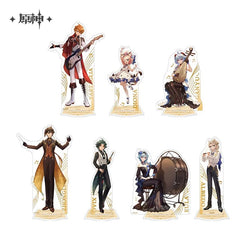 Concert 2023 Series Character Stand (ONLINE ORDER ONLY)