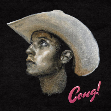 Cong Josie - Cong! [CD] (ONLINE ORDER ONLY)
