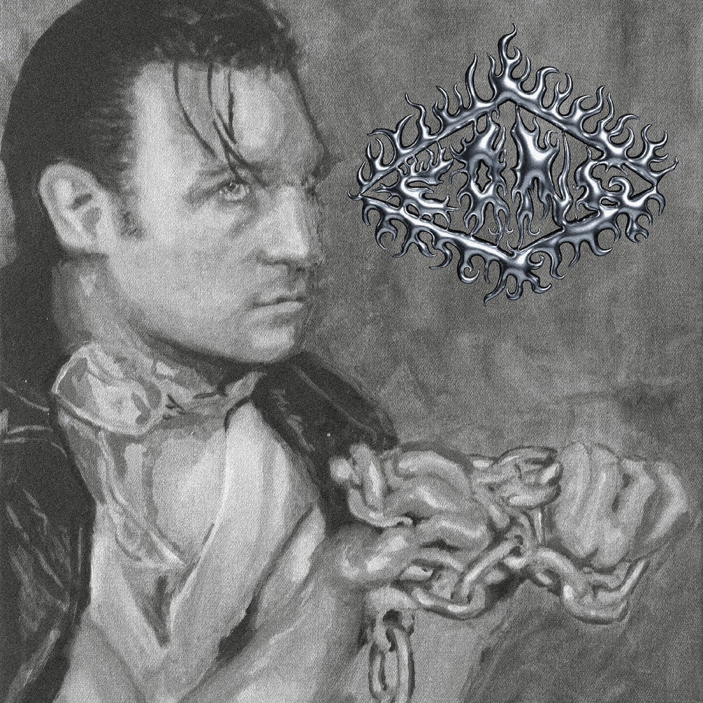 Cong Josie - Moto Zone (CLEAR W/ BLACK SMOKE VINYL) [Vinyl]