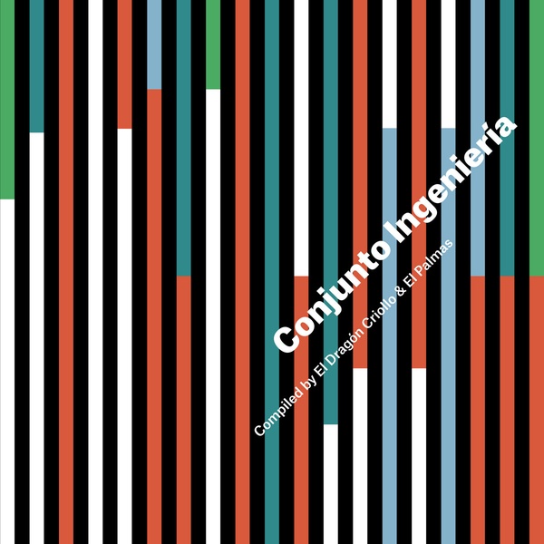 Conjunto Ingenieria [Vinyl] (ONLINE ORDER ONLY)