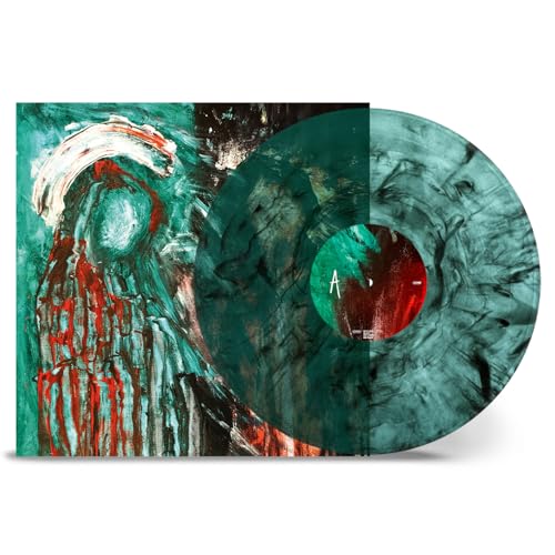 Unself (1LP) [Black Smoke Vinyl] [Vinyl] (ONLINE ORDER ONLY)