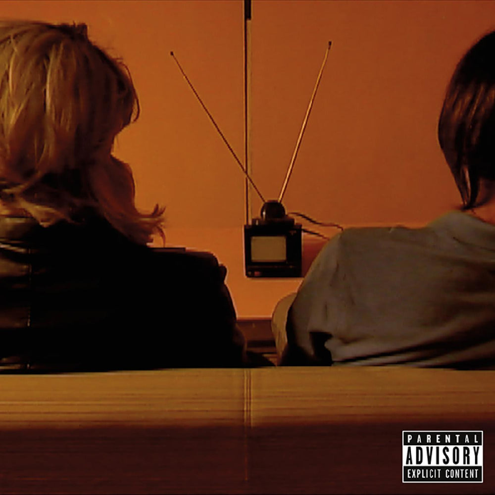 Connan Mockasin - Jassbusters [Vinyl] (ONLINE ORDER ONLY)