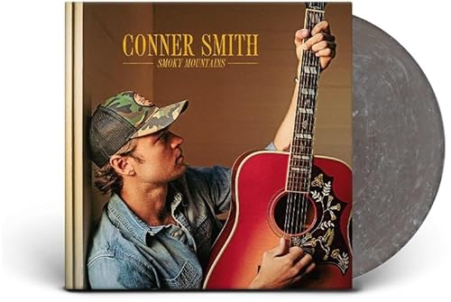 Smoky Mountains [Translucent Smog LP] [Vinyl] (ONLINE ORDER ONLY)