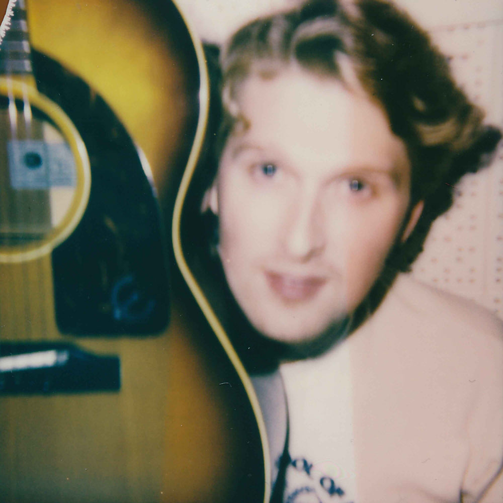 Connor Leimer - Writing Copies [Vinyl]