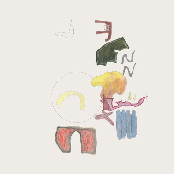 CONNY FRISCHAUF - Die Drift [Vinyl]