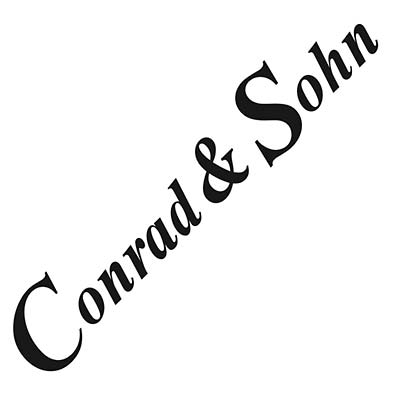 Conrad & Sohn [Vinyl] (ONLINE ORDER ONLY)