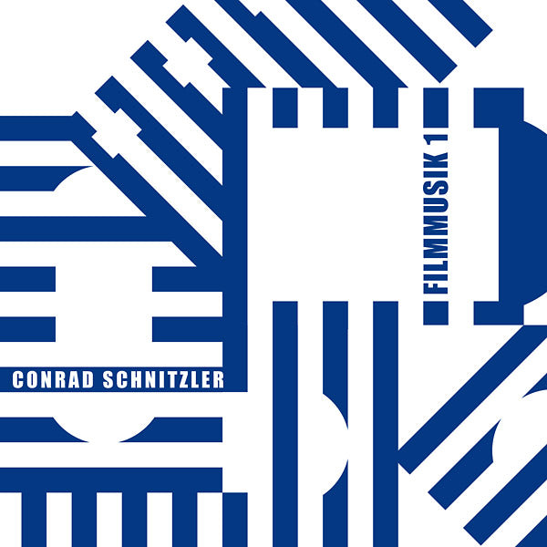 Filmmusik 1 [Vinyl] (ONLINE ORDER ONLY)