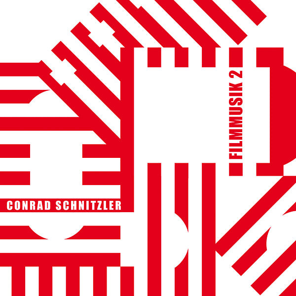Filmmusik 2 [Vinyl] (ONLINE ORDER ONLY)