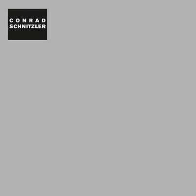 CONRAD SCHNITZLER - Silber [Vinyl] (ONLINE ORDER ONLY)