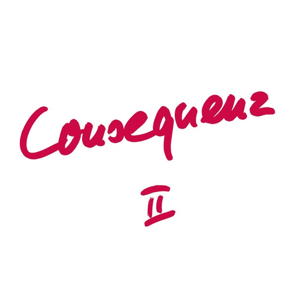 Consequenz II [Vinyl] (ONLINE ORDER ONLY)