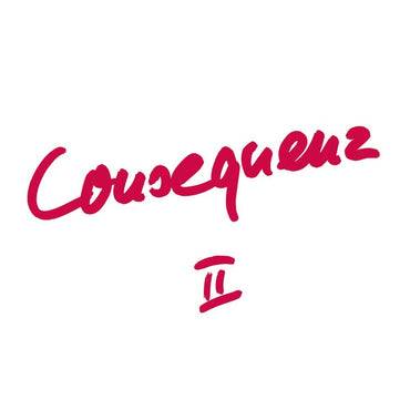 Consequenz II [Vinyl] (ONLINE ORDER ONLY)