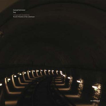 CONRAD SCHNITZLER - Zug: Reshaped And Remodeled [CD] (ONLINE ORDER ONLY)