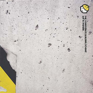CONSIDERATE BUILDERS SCHEME - Exit To Riverside [Vinyl] (ONLINE ORDER ONLY)