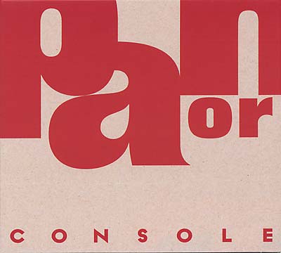 Pan Or Ama [CD]