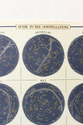 Constellations Chart (ONLINE ORDER ONLY)
