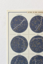 Constellations Chart (ONLINE ORDER ONLY)