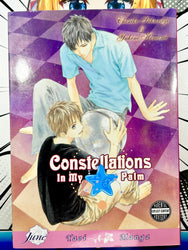 Constellations In My Palm (Online Order Only)