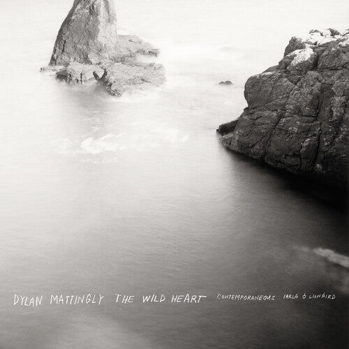 Contemporaneous & David Bloom - Dylan Mattingly: The Wild Heart [Vinyl]