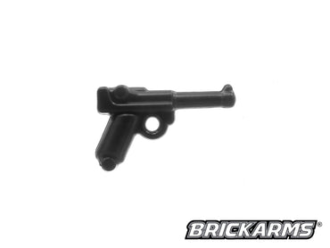 P08 Luger (ONLINE ORDER ONLY)