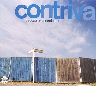 Separate Chambers [CD]