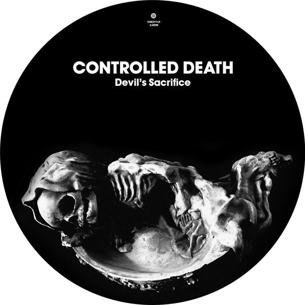 Split (Picture Disc) [Vinyl]