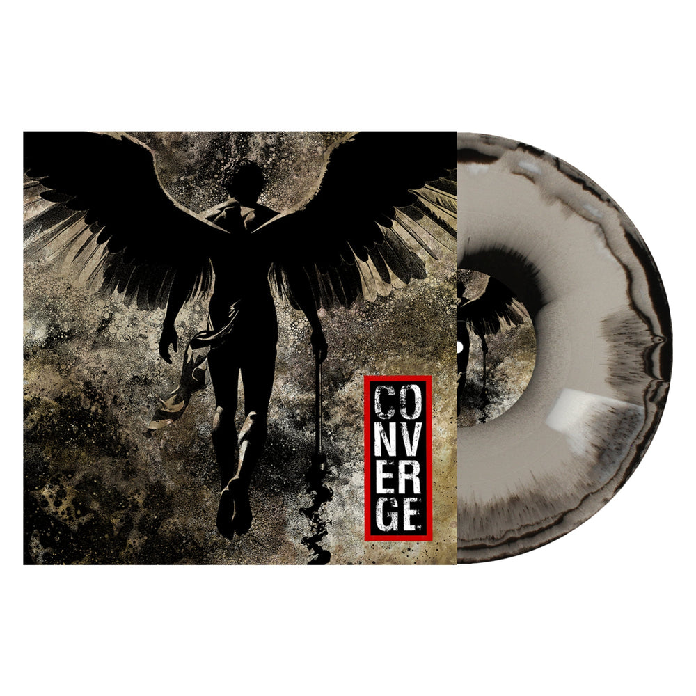 Love Is Not Enough [Fallen Angel Vinyl] [Vinyl] (ONLINE ORDER ONLY)