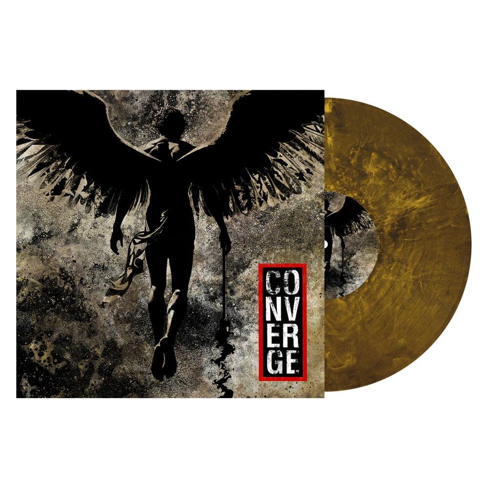 Love Is Not Enough (Indie Exclusive) [Golden God Vinyl] [Vinyl] (ONLINE ORDER ONLY)