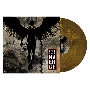 Love Is Not Enough (Indie Exclusive) [Golden God Vinyl] [Vinyl] (ONLINE ORDER ONLY)