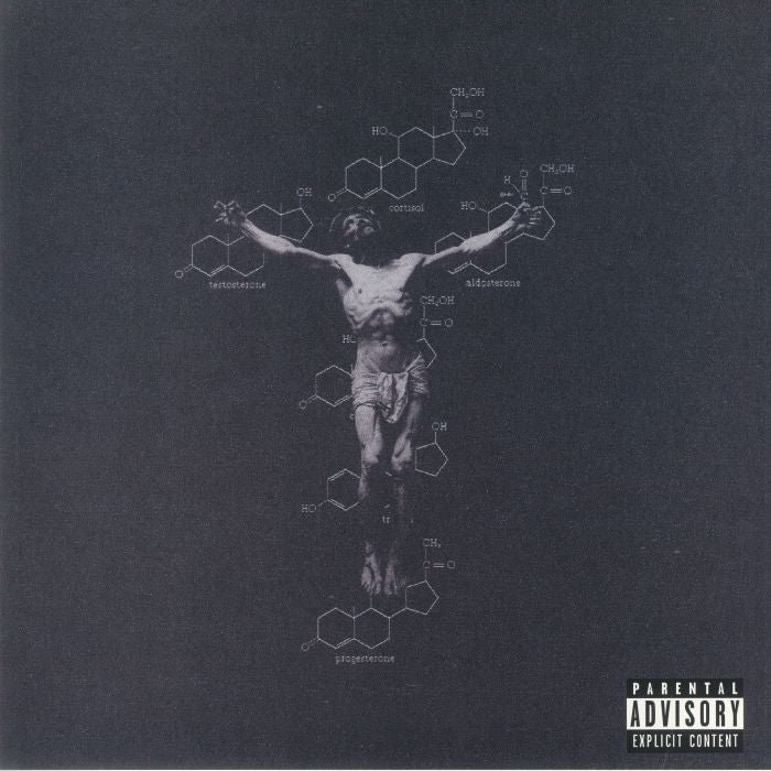 Conway the Machine - Reject On Steroids (Limited Edition) [Explicit Content] [Vinyl] (ONLINE ORDER ONLY)