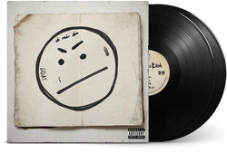 Conway the Machine - Slant Face Killah [Explicit Content] (Black Vinyl, Gatefold LP Jacket) (2 Lp's) [Vinyl] (ONLINE ORDER ONLY)