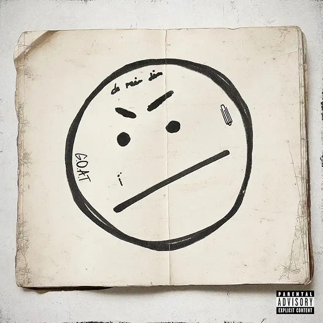 Conway the Machine - Slant Face Killah [Explicit Content] (Black Vinyl, Gatefold LP Jacket) (2 Lp's) [Vinyl] (ONLINE ORDER ONLY)