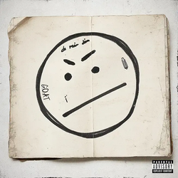 Conway the Machine - Slant Face Killah [Explicit Content] (Black Vinyl, Gatefold LP Jacket) (2 Lp's) [Vinyl] (ONLINE ORDER ONLY)