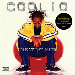Greatest Hits [Explicit Content] (Yellow Colored Vinyl) [Vinyl] (ONLINE ORDER ONLY)