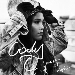 Cooly G - Wait 'Til Night [CD] (ONLINE ORDER ONLY)