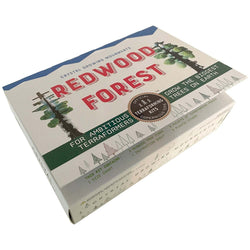 Crystal Growing Redwood Forest | Grow a grove of these giants in hours (ONLINE ORDER ONLY)