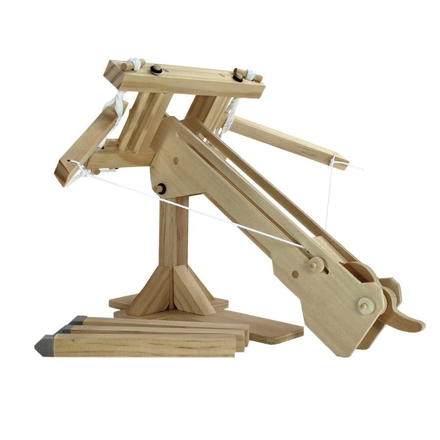 Make a Ballista Kit (ONLINE ORDER ONLY)