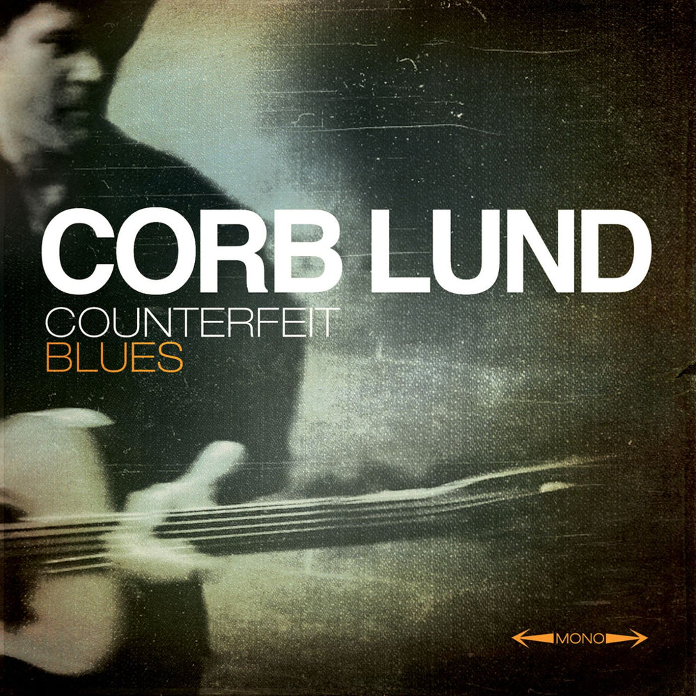 Counterfeit Blues (DELUXE) [CD]