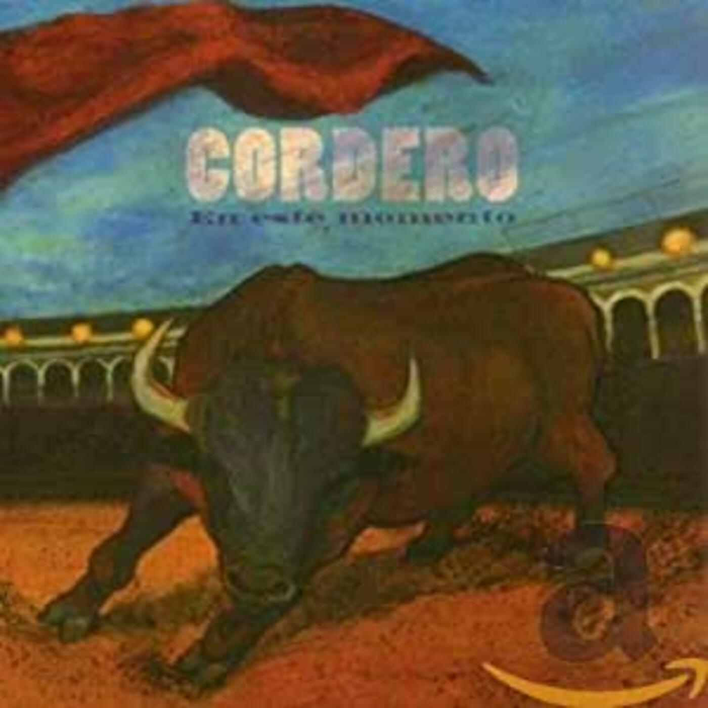 Cordero - En Este Momento [CD] (ONLINE ORDER ONLY)