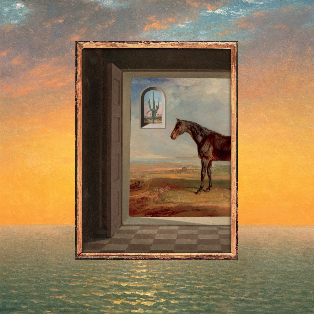Back To Life (Gray Vinyl) [Vinyl] (ONLINE ORDER ONLY)