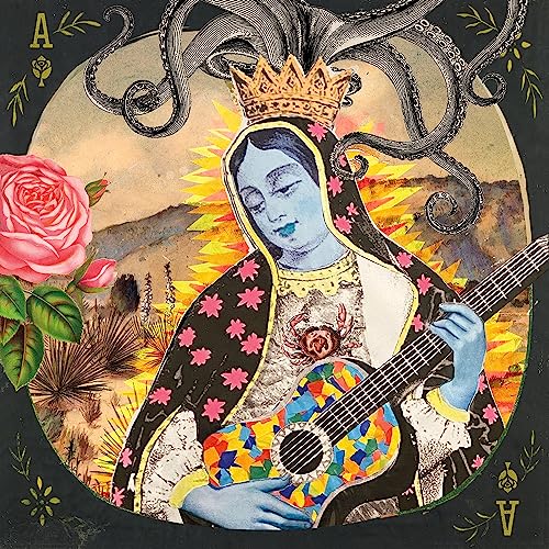 The Rose Of Aces [Teal LP] [Vinyl]