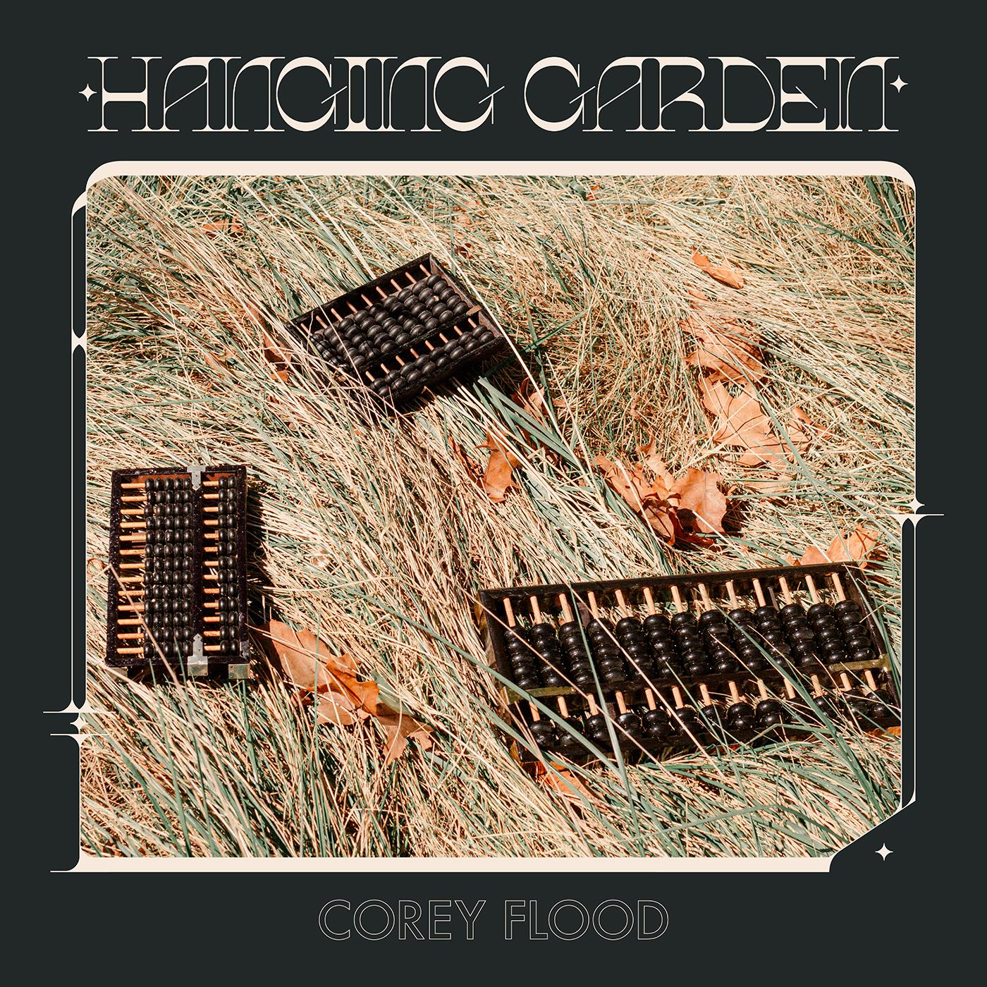Corey Flood - Hanging Garden [Vinyl] (ONLINE ORDER ONLY)