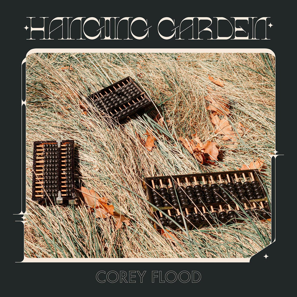 Corey Flood - Hanging Garden [Vinyl] (ONLINE ORDER ONLY)