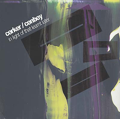 In Light Of That Learnt Later [Vinyl] (ONLINE ORDER ONLY)