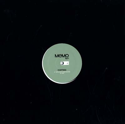 CORMAC - Merlin [Vinyl] (ONLINE ORDER ONLY)