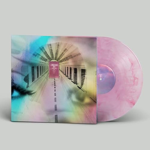 Dream In Dream Deluxe Variant [Vinyl]
